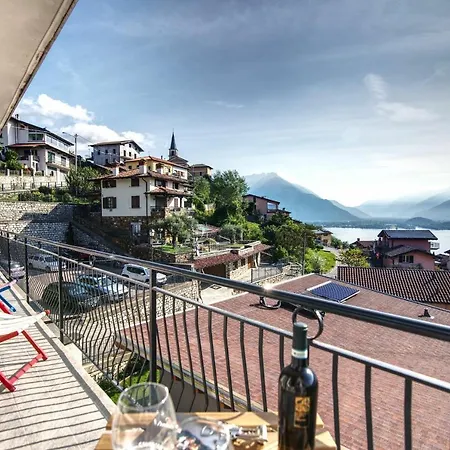 Ca Belee By Halldis Appartement