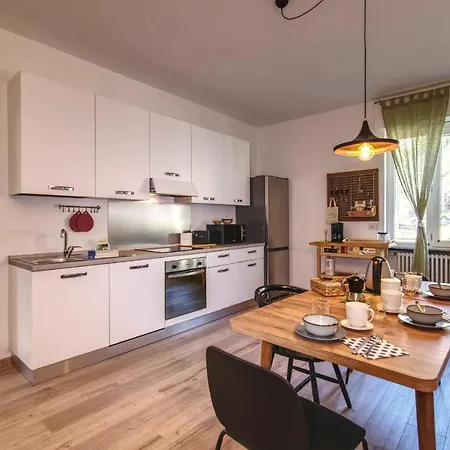 Ca Belee By Halldis Appartement *