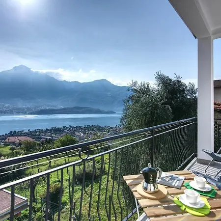 Ca Belee By Halldis Appartement