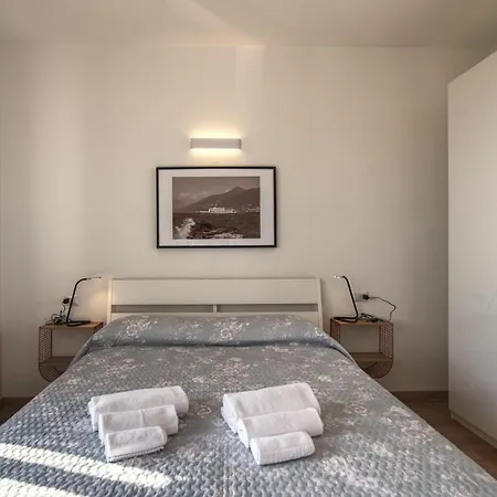 Ca Belee By Halldis Appartement