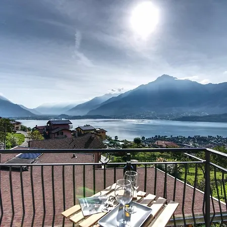 Ca Belee By Halldis Appartement