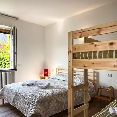 Ca Belee By Halldis Appartement *