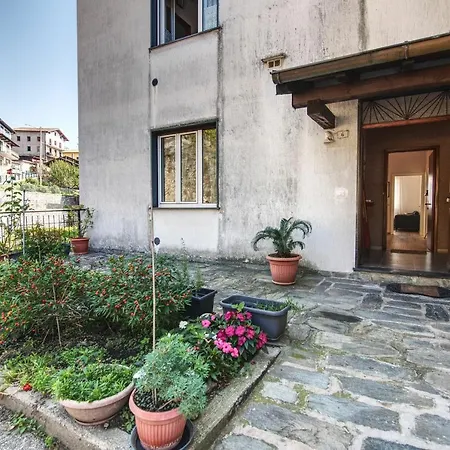 Ca Belee By Halldis Appartement