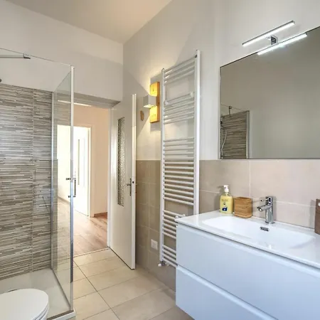 Ca Belee By Halldis Appartement *