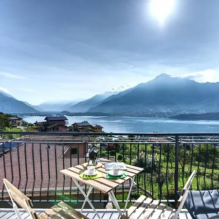 Ca Belee By Halldis Lejlighed *