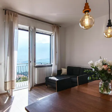 Ca Belee Appartement Vercana
