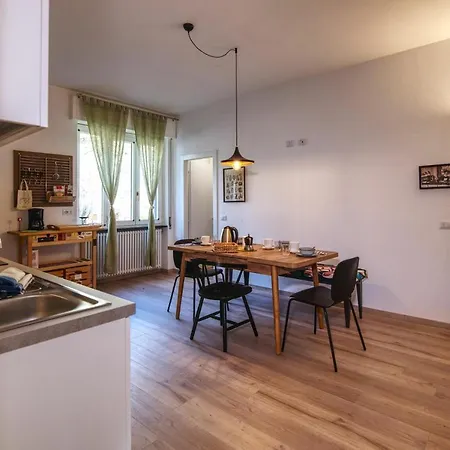 Ca Belee Appartement Vercana
