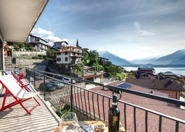 Ca Belee By Halldis 아파트