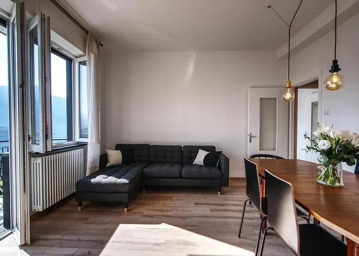 Ca Belee By Halldis 아파트