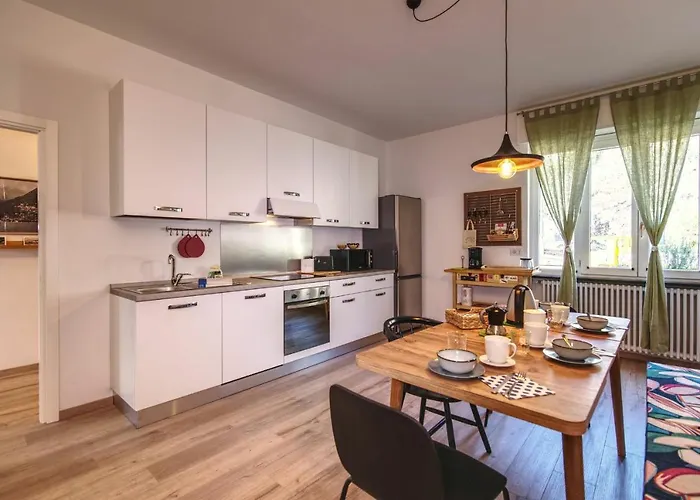 Ca Belee By Halldis 아파트 *