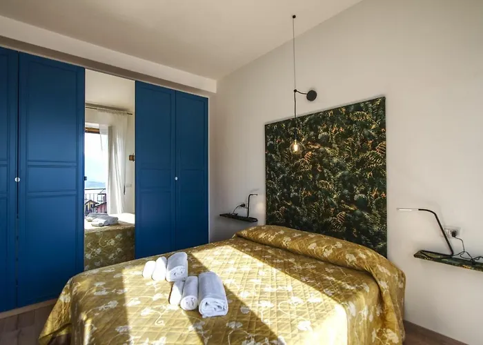 Ca Belee By Halldis * Vercana