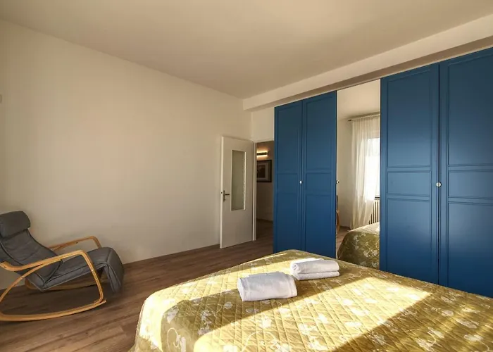 Ca Belee By Halldis * Vercana