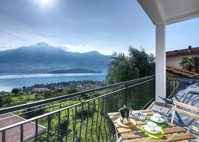 Ca Belee By Halldis 아파트