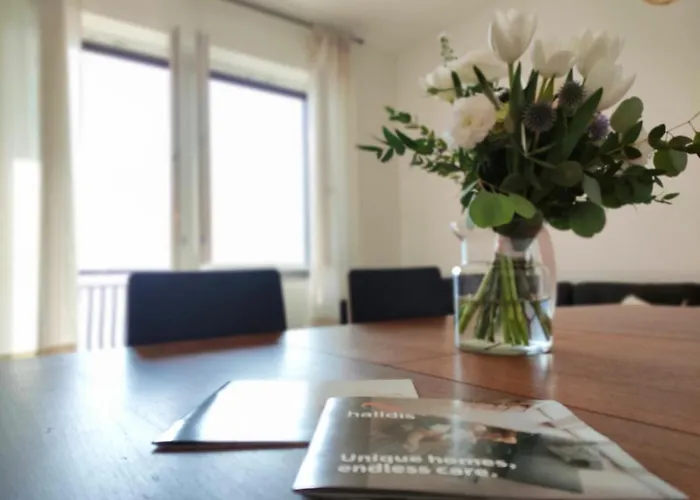 Ca Belee By Halldis 아파트 *