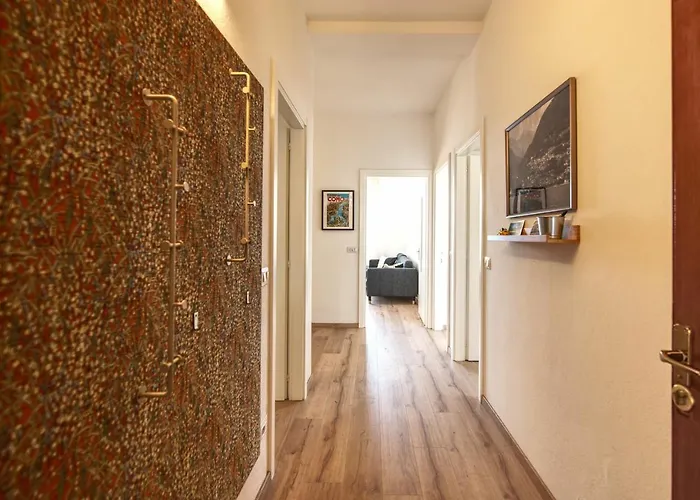 Ca Belee By Halldis Апартаменты *