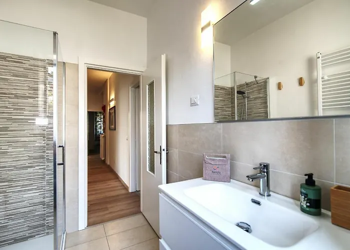 Ca Belee By Halldis דירה