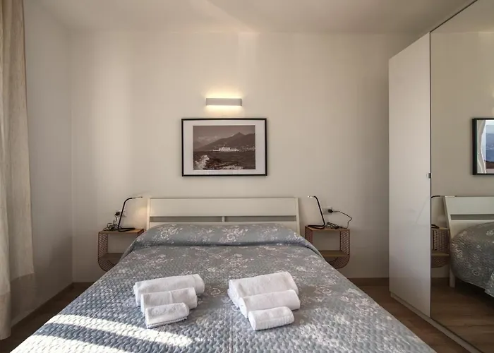 Ca Belee By Halldis דירה