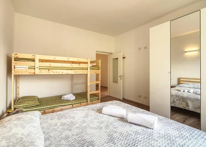 Ca Belee By Halldis 아파트 *