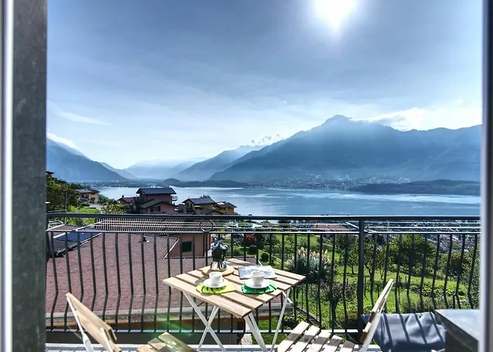 Ca Belee By Halldis דירה *