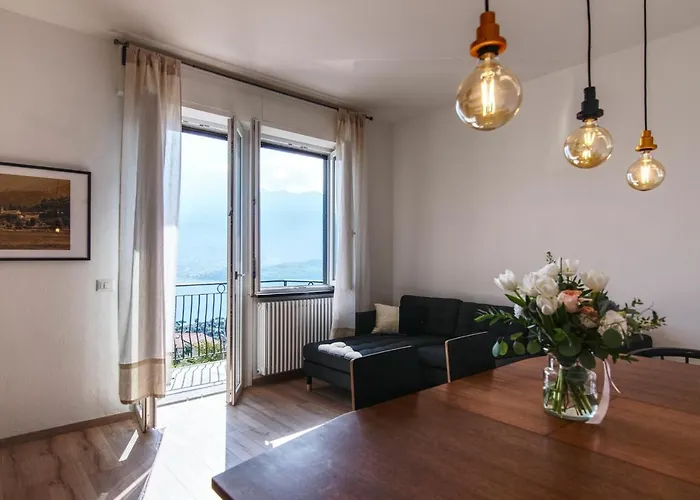 Ca Belee By Halldis Апартаменты Веркана