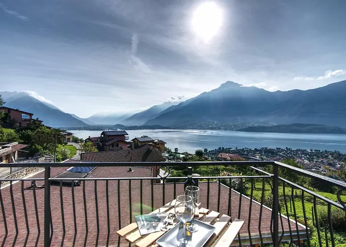 Ca Belee By Halldis 아파트