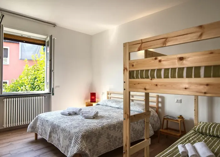 Ca Belee By Halldis דירה *