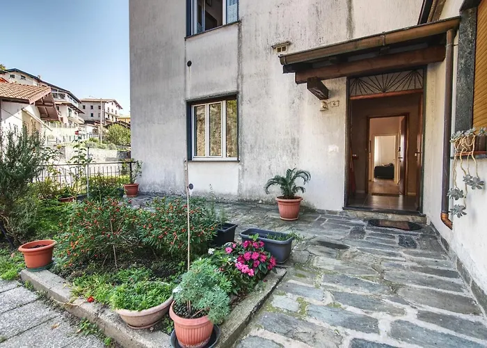 Ca Belee By Halldis 아파트