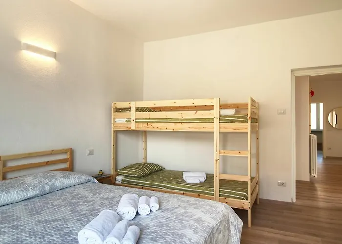 Ca Belee By Halldis * Vercana