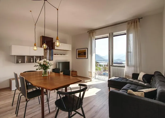 Ca Belee By Halldis דירה