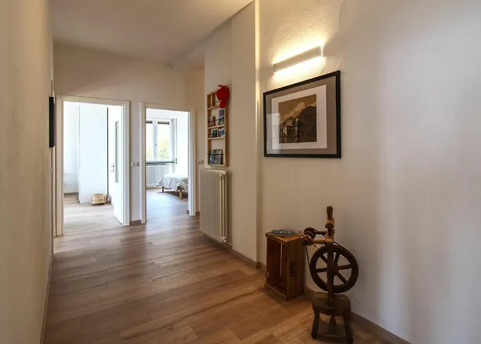 Ca Belee By Halldis 아파트 *