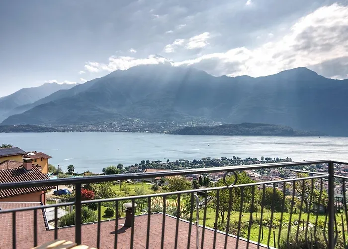 Ca Belee By Halldis דירה *