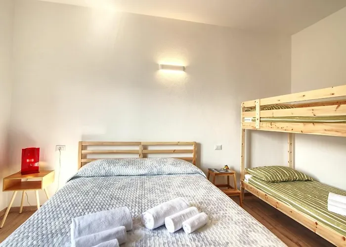 Ca Belee By Halldis 아파트