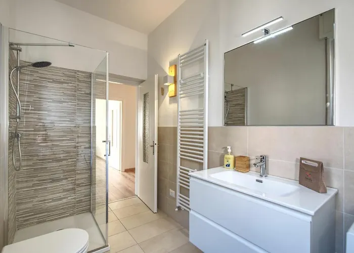 Ca Belee By Halldis Апартаменты *