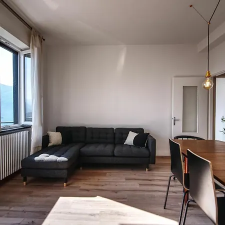 Ca Belee By Halldis Apartmán