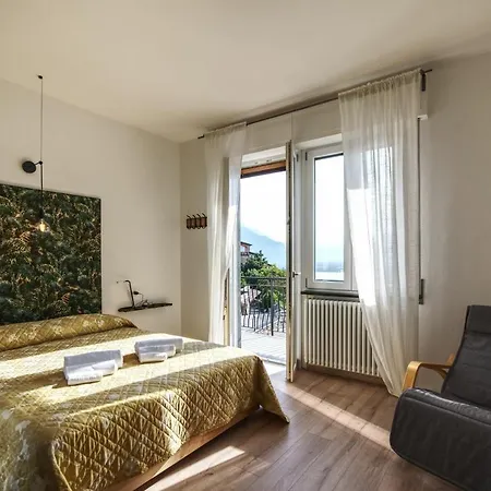 Ca Belee By Halldis Apartmán *