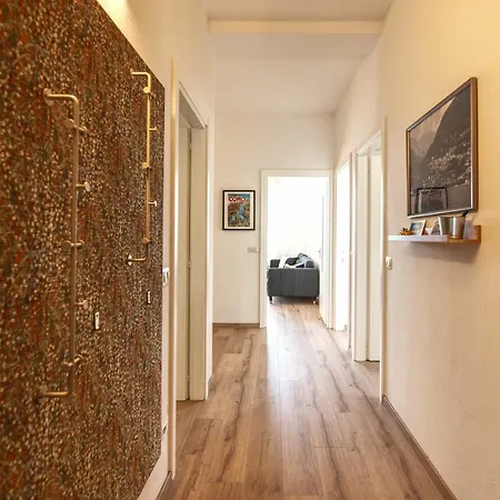 Ca Belee By Halldis Apartmán *