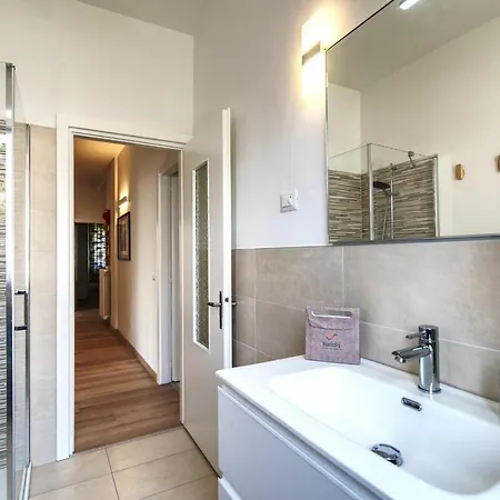 Ca Belee By Halldis Apartmán