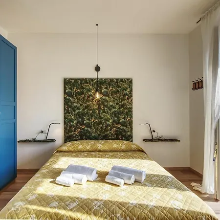 Ca Belee By Halldis Apartmán Vercana