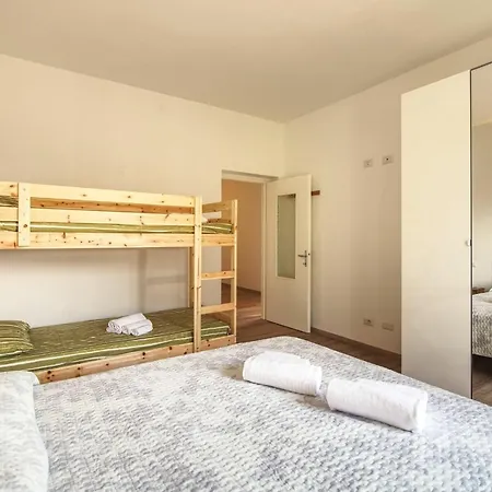 Ca Belee By Halldis Apartmán *