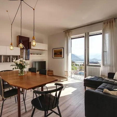 Ca Belee By Halldis Apartmán