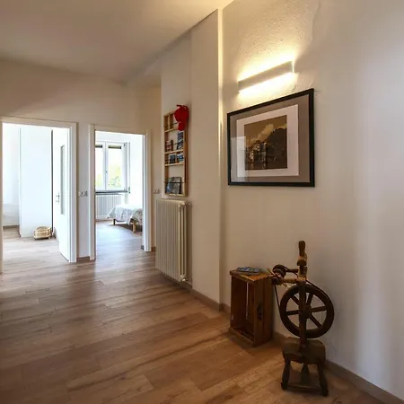 Ca Belee By Halldis Apartmán *