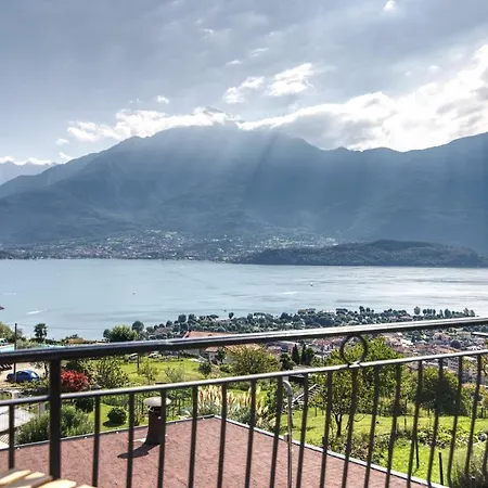 Ca Belee By Halldis Apartmán *