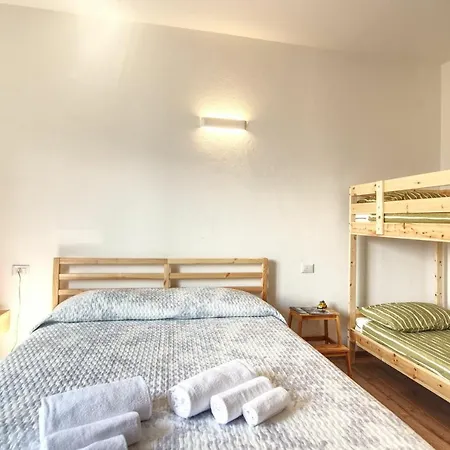 Ca Belee By Halldis Apartmán