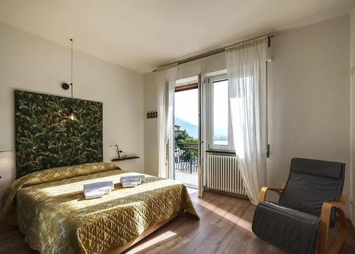 Ca Belee By Halldis 公寓 *